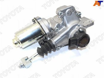 77 999 р. Привод сцепления в сборе TOYOTA COROLLA #E15# 06-                                                    TOYOTA 31360-12030  с доставкой в г. Кемерово. Увеличить фотографию 1
