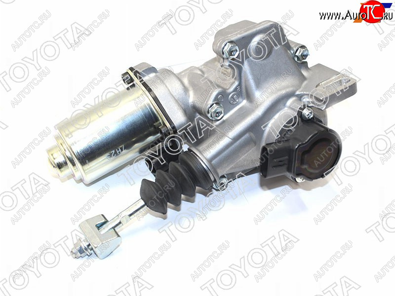 77 999 р. Привод сцепления в сборе TOYOTA COROLLA #E15# 06-                                                    TOYOTA 31360-12030  с доставкой в г. Кемерово