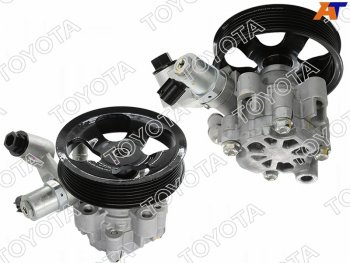 63 999 р. Насос гур TOYOTA HILUX 19- TOYOTA 44310-0K142  с доставкой в г. Кемерово. Увеличить фотографию 1