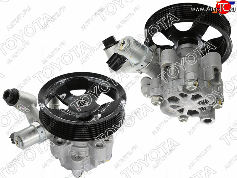 63 999 р. Насос гур TOYOTA HILUX 19- TOYOTA 44310-0K142  с доставкой в г. Кемерово