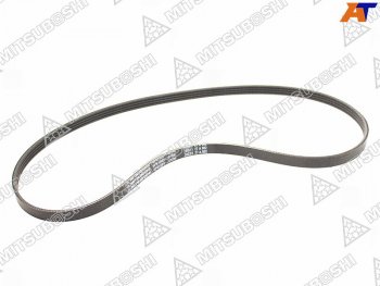 Ремень поликлиновой TOYOTA 5E-FEHONDA ODYSSEY F23A RA67 (PS) MITSUBOSHI 4PK1085