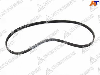 Ремень поликлиновой TOYOTA TOWNACENOAH 3S-FE MITSUBOSHI 4PK960