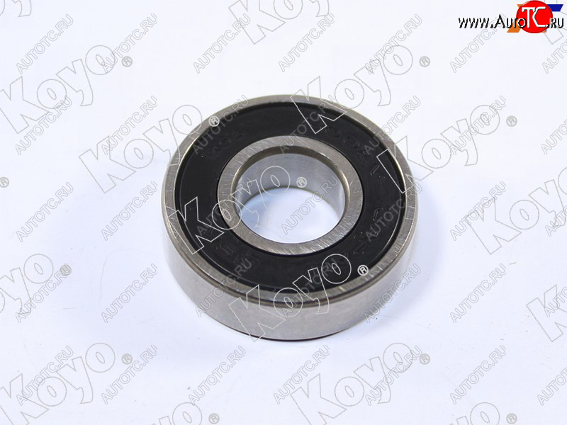 439 р. Подшипник 204212, шариковый KOYO 6004-2RS  с доставкой в г. Кемерово