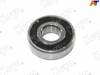 829 р. Подшипник 225616 шариковый KOYO 63/22-2RS  с доставкой в г. Кемерово. Увеличить фотографию 1