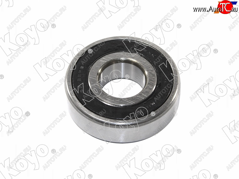 829 р. Подшипник 225616 шариковый KOYO 63/22-2RS  с доставкой в г. Кемерово