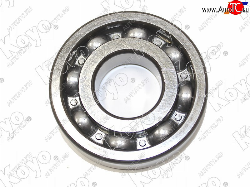 729 р. Подшипник 307219, шариковый открытый KOYO 6306/C3  с доставкой в г. Кемерово