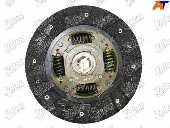 Диск сцепления NISSAN BLUEBIRDSYLPHYPRIMERAPULSARWINGROAD  AD VALEO 803705