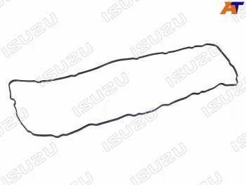 4 799 р. Прокладка клапанной крышки низ ISUZU FVR34 ISUZU 8-94391-380-0  с доставкой в г. Кемерово. Увеличить фотографию 1