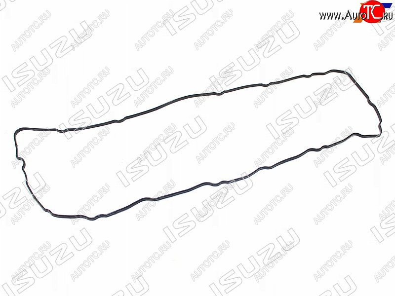 4 799 р. Прокладка клапанной крышки низ ISUZU FVR34 ISUZU 8-94391-380-0  с доставкой в г. Кемерово