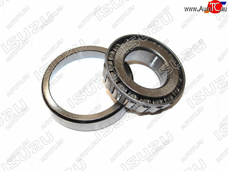 5 899 р. Подшипник КПП промежуточного вала MYY5MYY6 ISUZU 8-97253-107-0  с доставкой в г. Кемерово