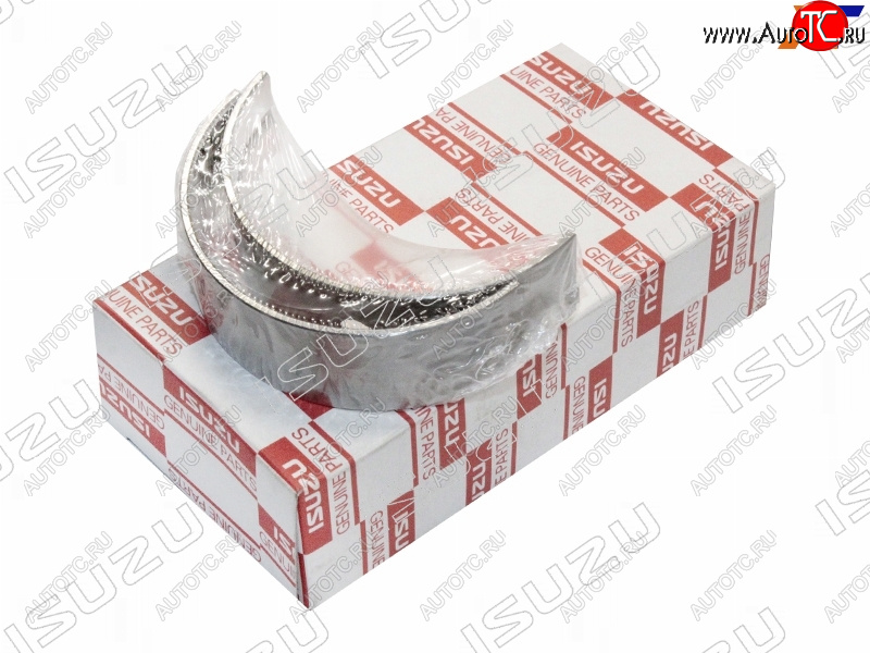 5 749 р. Вкладыши коренные ISUZU 4JJ1 ISUZU 8-97387-964-0  с доставкой в г. Кемерово