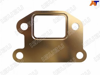 1 169 р. Прокладка клапана EGR нижняя                                                                         ISUZU 8-97306-040-0  с доставкой в г. Кемерово. Увеличить фотографию 1