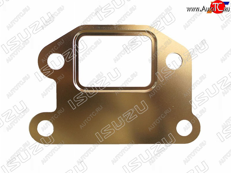 1 169 р. Прокладка клапана EGR нижняя                                                                         ISUZU 8-97306-040-0  с доставкой в г. Кемерово