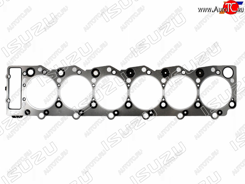 32 999 р. Прокладка ГБЦ ISUZU FVR34 ISUZU 8-97601-819-5  с доставкой в г. Кемерово