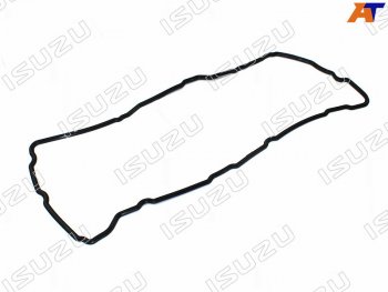 3 989 р. Прокладка клапанной крышки ISUZU NPR75/FSR90    4HK1 ISUZU 8-97331-359-1, 8973313591 ISUZU 8-97331-359-1  с доставкой в г. Кемерово. Увеличить фотографию 1