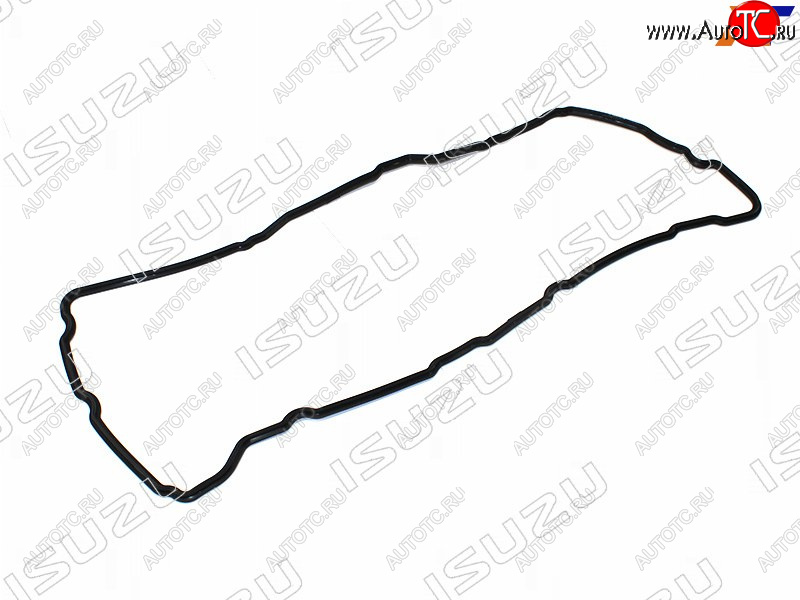 3 989 р. Прокладка клапанной крышки ISUZU NPR75/FSR90    4HK1 ISUZU 8-97331-359-1, 8973313591 ISUZU 8-97331-359-1  с доставкой в г. Кемерово