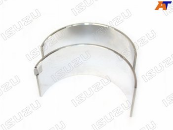 Вкладыши шатунные ISUZU ELF NMR85 07- 4JJ1                                                           ISUZU 8-97358-234-0