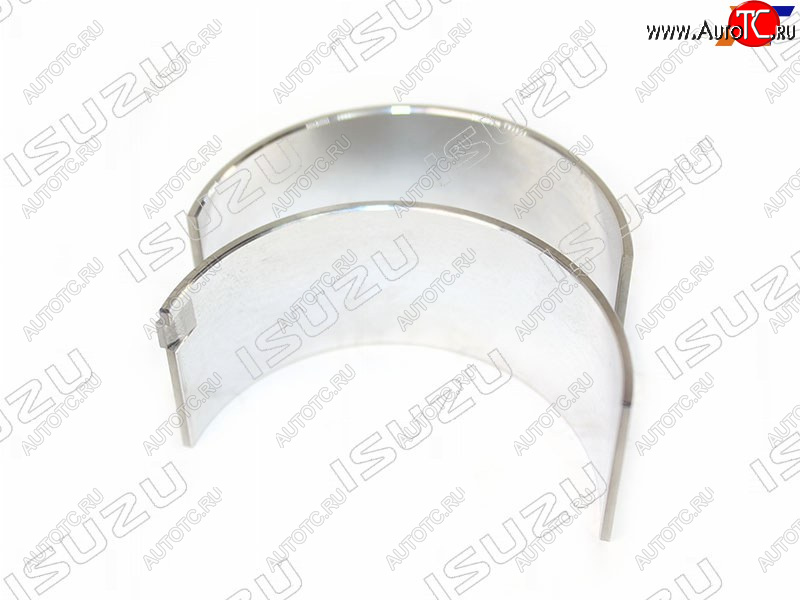 3 199 р. Вкладыши шатунные ISUZU ELF NMR85 07- 4JJ1                                                           ISUZU 8-97358-234-0  с доставкой в г. Кемерово