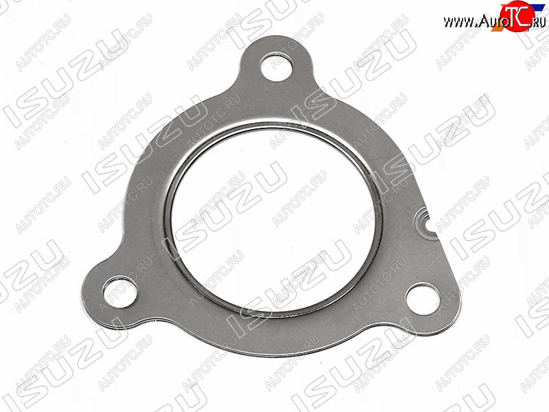 3 179 р. Прокладка турбины 1 ISUZU 8-97376-758-0  с доставкой в г. Кемерово