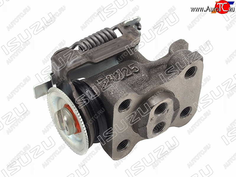 22 699 р. Цилиндр тормозной FR ISUZU NMR85 ISUZU 8-98081-325-1  с доставкой в г. Кемерово