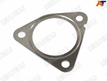 1 369 р. Прокладка клапана EGR треугольная ISUZU 8-98036-507-0  с доставкой в г. Кемерово. Увеличить фотографию 1