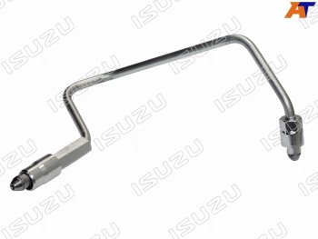 Трубка топливная ISUZU 6HK1 №4 ISUZU 8-98242-353-0