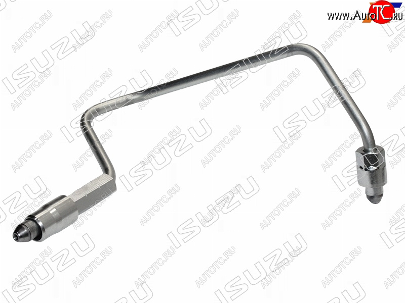 8 999 р. Трубка топливная ISUZU 6HK1 №4 ISUZU 8-98242-353-0  с доставкой в г. Кемерово
