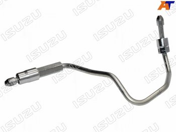 Трубка топливная ISUZU 6HK1 №2                                                                       ISUZU 8-98242-351-0
