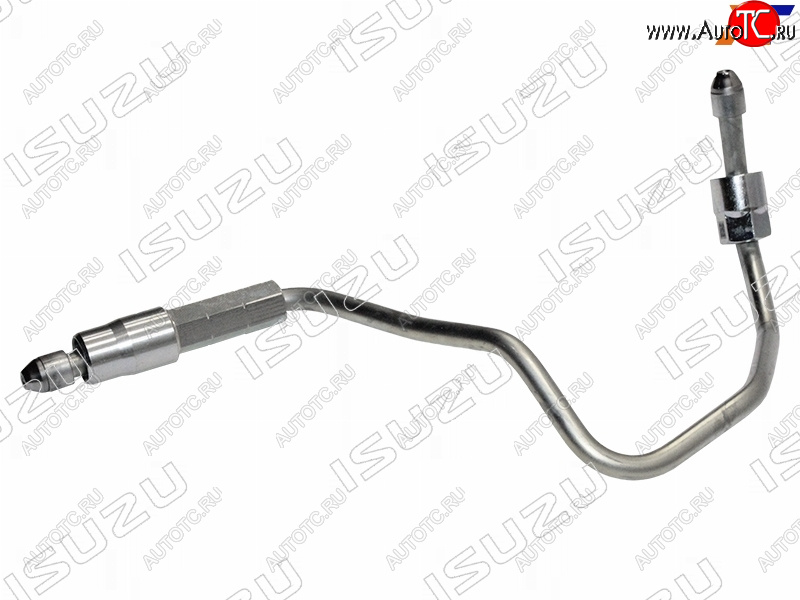8 999 р. Трубка топливная ISUZU 6HK1 №2                                                                       ISUZU 8-98242-351-0  с доставкой в г. Кемерово