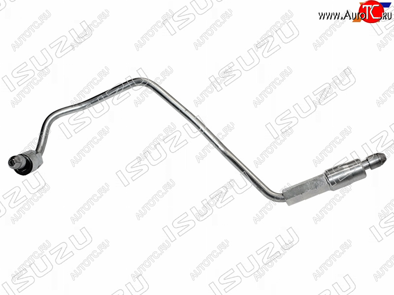 8 999 р. Трубка топливная ISUZU 6HK1 №1 ISUZU 8-98242-350-0  с доставкой в г. Кемерово