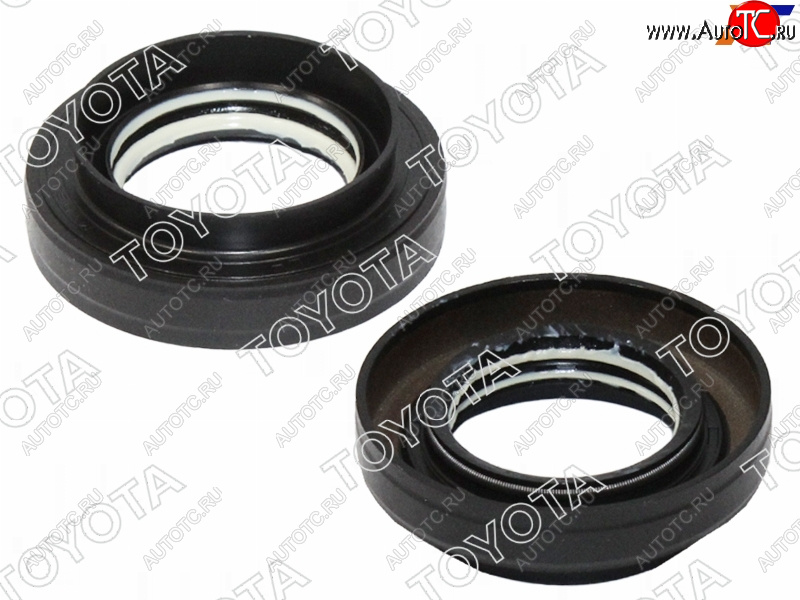 759 р. Сальник привода TOYOTA COROLLAAXIO 05- CVT TOYOTA 90311-34057  с доставкой в г. Кемерово