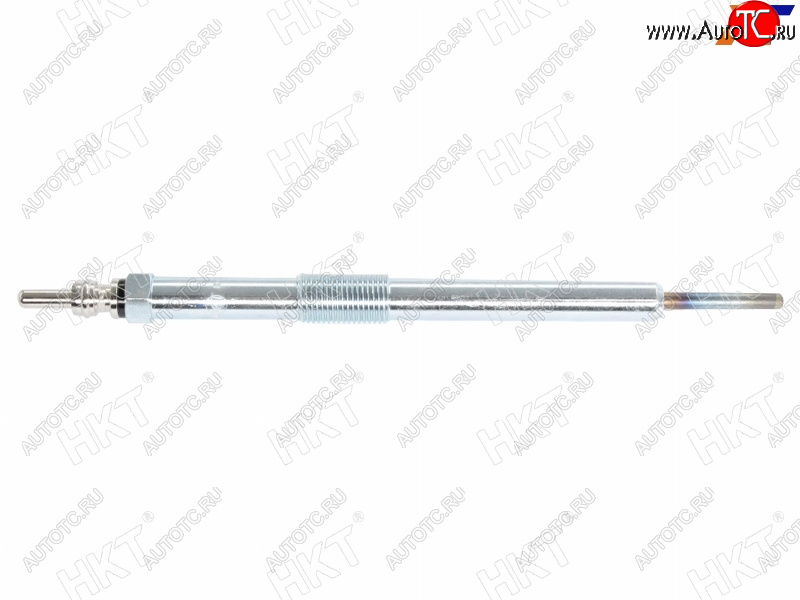 1 349 р. Свеча накала SSANGYONG ACTYONKYRON 2.0D-2.7D 05-REXTON 2.7D 01-                                    HKT B121  с доставкой в г. Кемерово