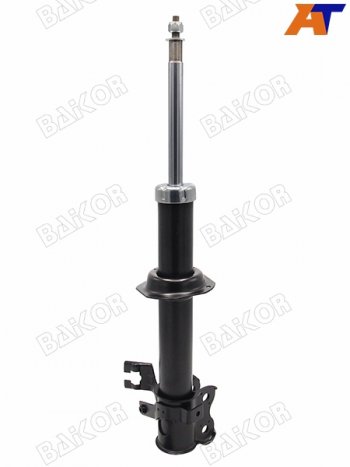 Стойка передняя масляная NISSAN MARCHMICRACUBE 92-02 RH BAIKOR BKSAF0384