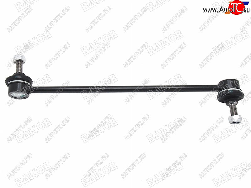 619 р. Тяга стабилизатора переднего MAZDA 3AXELA 03-08MAZDA 5 05-FORD C-MAX 03-10FOCUS II 05-11KUGA 08 BAIKOR BKSL0031  с доставкой в г. Кемерово