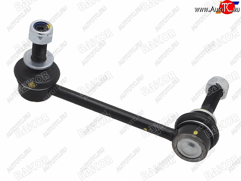 639 р. Тяга стабилизатора переднего TOYOTA HILUX SURFLAND CRUISER PRADOLEXUS GX470 02- LH BAIKOR BKSL0041  с доставкой в г. Кемерово