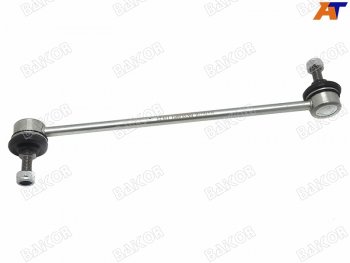 Тяга стабилизатора переднегозаднего RENAULT DUSTER 10-KAPTUR 16-NISSAN TERRANO 14- LH=RH BAIKOR BKSL0051