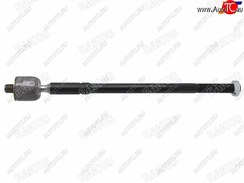 559 р. Тяга рулевая TOYOTA AVALONCAMRYGRACIAMARK2PRONARDSCEPTERSIENNASOLARAWINDOMLEXUS ES300 96-03 BAIKOR BKSR0014  с доставкой в г. Кемерово