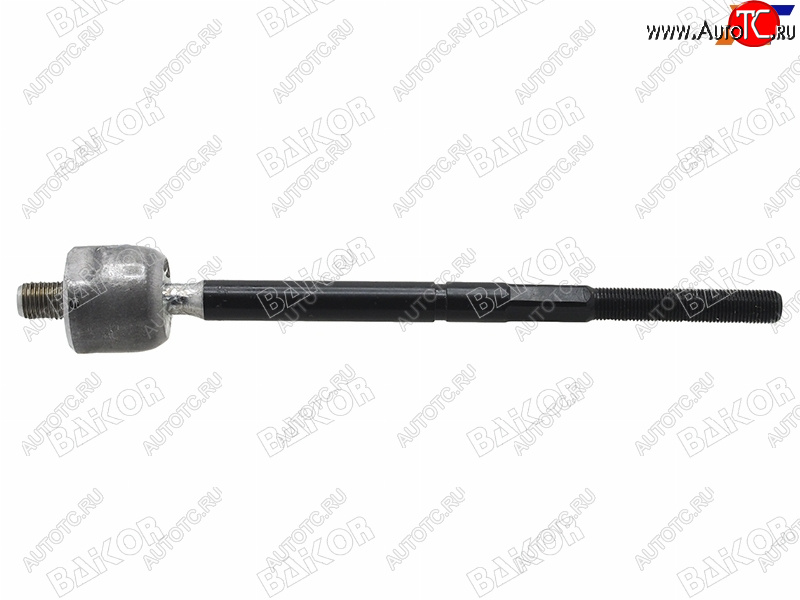 739 р. Тяга рулевая TOYOTA ECHOCARGOPLATZPORTEPROBOXVIOSVITZWILLYARISECHO99- LH=RH BAIKOR BKSR0018  с доставкой в г. Кемерово