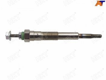 1 439 р. Свеча накала TOYOTA 1KZ3C-TE 11V HKT CP22  с доставкой в г. Кемерово. Увеличить фотографию 1