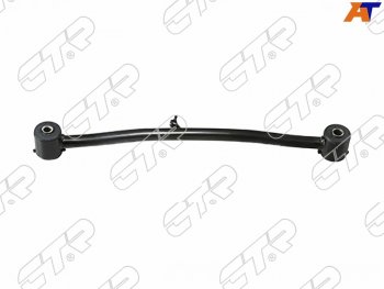 2 659 р. Рычаг подвески задний продольный (ТАГАЗ) HYUNDAI ACCENT 99-12 RH CTR CQ0007  с доставкой в г. Кемерово. Увеличить фотографию 1