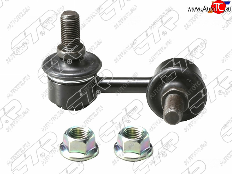 1 299 р. Тяга стабилизатора переднего NISSAN X-TRAIL 00-07SSANG YONG KYRONREXTON 01-RH NISSAN BASSARA 99-0 CTR CL0449  с доставкой в г. Кемерово