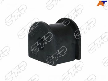 Втулка стабилизатора SAT RR D-13  Honda HR-V ( GH1,GH2,  GH3, GH4,  GH1, GH2) (1998-2005) дорестайлинг 3 дв., дорестайлинг 5 дв., рестайлинг 3 дв., рестайлинг 5 дв.