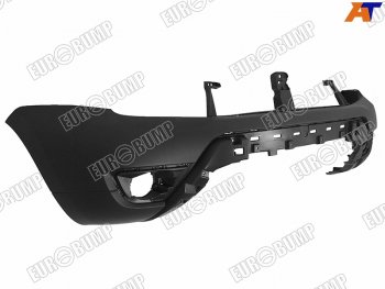 Бампер передний EUROBUMP Renault Duster  HS (2015-2021) рестайлинг