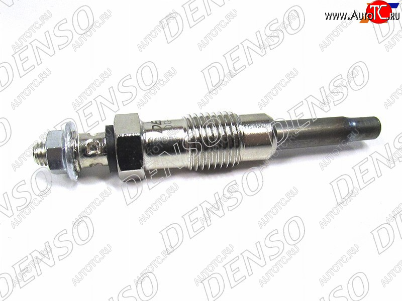 1 079 р. Свеча накала CITROEN JUMPERFIAT DUCATOPEUGEOT BOXERRENAULT TRAFIC 90-02UAZ 31512 98-08           DENSO DG-001  с доставкой в г. Кемерово