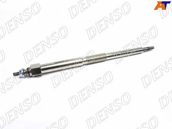 2 499 р. Свеча накала NISSAN YD22DDTYD25DDTI 11V                                                             DENSO DG-197  с доставкой в г. Кемерово. Увеличить фотографию 1