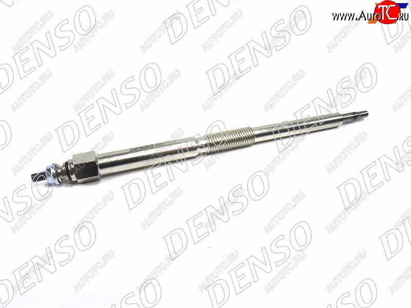 2 499 р. Свеча накала NISSAN YD22DDTYD25DDTI 11V                                                             DENSO DG-197  с доставкой в г. Кемерово