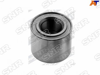 3 799 р. Подшипник передней ступицызадней CITROEN C4PEUGEOT 207307 07- 623048 SNR FC41645  с доставкой в г. Кемерово. Увеличить фотографию 1