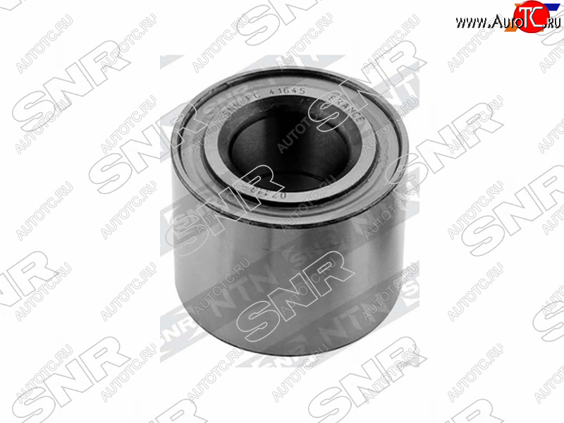 3 799 р. Подшипник передней ступицызадней CITROEN C4PEUGEOT 207307 07- 623048 SNR FC41645  с доставкой в г. Кемерово
