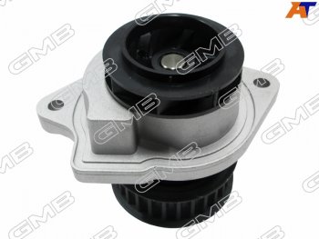 3 799 р. Насос водяного охлаждения VAG POLO V 10-JETTA 13-OCTAVIA 04-FABIA 11-15RAPID 12-15 (с прокладкой GMB GWVW-13A  с доставкой в г. Кемерово. Увеличить фотографию 1