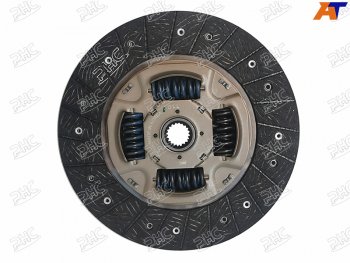 Диск сцепления HYUNDAI TUCSON 04-10KIA SPORTAGE 06 -10                                              PHC HD-118